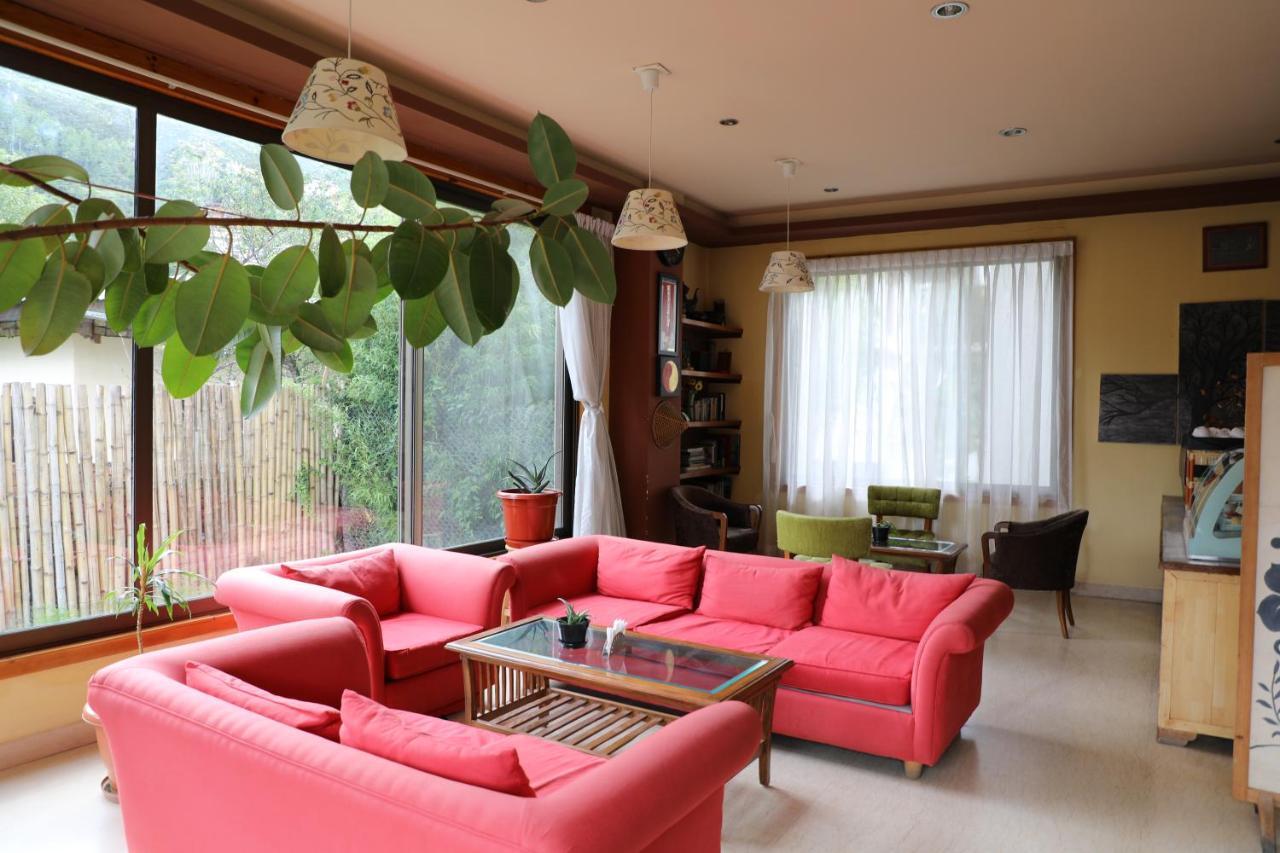 Bhutan Suites Thimphu Exterior photo